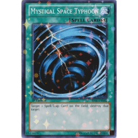 Mystical Space Typhoon (Star Foil) - Battle Pack Epic Dawn Thumb Nail