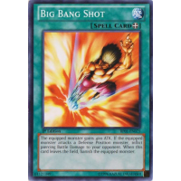 Big Bang Shot - Battle Pack Epic Dawn Thumb Nail