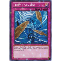 Dust Tornado (Star Foil) - Battle Pack Epic Dawn Thumb Nail