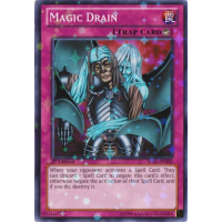 Magic Drain (Star Foil) - Battle Pack Epic Dawn Thumb Nail