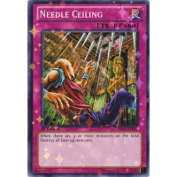 Needle Ceiling (Star Foil) - Battle Pack Epic Dawn Thumb Nail