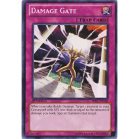 Damage Gate - Battle Pack Epic Dawn Thumb Nail