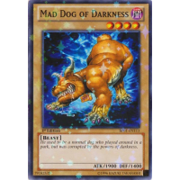 Mad Dog of Darkness (Star Foil) - Battle Pack Epic Dawn Thumb Nail