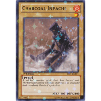 Charcoal Inpachi (Star Foil) - Battle Pack Epic Dawn Thumb Nail