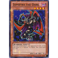 Zombyra the Dark (Star Foil) - Battle Pack Epic Dawn Thumb Nail