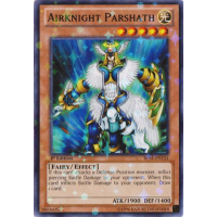 Airknight Parshath (Star Foil) - Battle Pack Epic Dawn Thumb Nail
