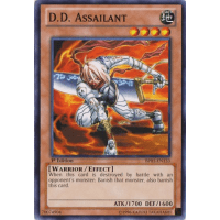 D.D. Assailant - Battle Pack Epic Dawn Thumb Nail