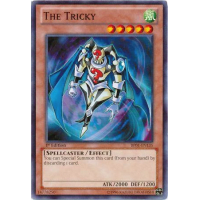 The Tricky - Battle Pack Epic Dawn Thumb Nail