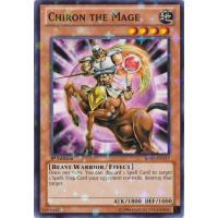 Chiron the Mage (Star Foil) - Battle Pack Epic Dawn Thumb Nail