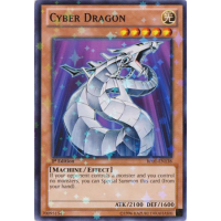 Cyber Dragon (Star Foil) - Battle Pack Epic Dawn Thumb Nail