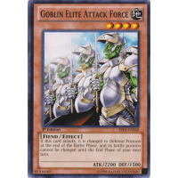 Goblin Elite Attack Force - Battle Pack Epic Dawn Thumb Nail