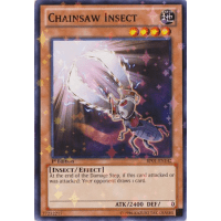 Chainsaw Insect (Star Foil) - Battle Pack Epic Dawn Thumb Nail