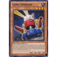 Card Trooper - Battle Pack Epic Dawn Thumb Nail