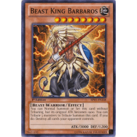 Beast King Barbaros - Battle Pack Epic Dawn Thumb Nail