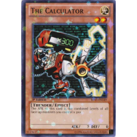 The Calculator (Star Foil) - Battle Pack Epic Dawn Thumb Nail