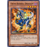 Twin-Barrel Dragon - Battle Pack Epic Dawn Thumb Nail