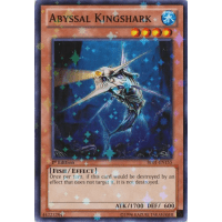 Abyssal Kingshark (Star Foil) - Battle Pack Epic Dawn Thumb Nail