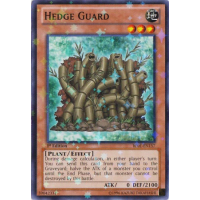 Hedge Guard (Star Foil) - Battle Pack Epic Dawn Thumb Nail