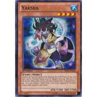 Yaksha - Battle Pack Epic Dawn Thumb Nail