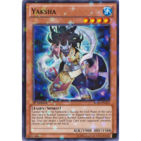 Yaksha (Star Foil) - Battle Pack Epic Dawn Thumb Nail