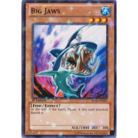 Big Jaws (Star Foil) - Battle Pack Epic Dawn Thumb Nail