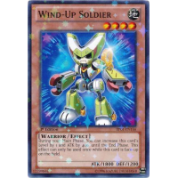 Wind-Up Soldier (Star Foil) - Battle Pack Epic Dawn Thumb Nail