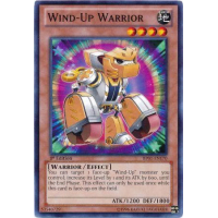 Wind-Up Warrior - Battle Pack Epic Dawn Thumb Nail