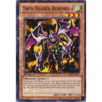 Twin-Headed Behemoth (Star Foil) - Battle Pack Epic Dawn Thumb Nail