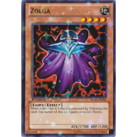 Zolga (Star Foil) - Battle Pack Epic Dawn Thumb Nail