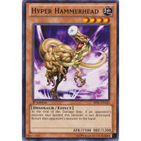 Hyper Hammerhead - Battle Pack Epic Dawn Thumb Nail