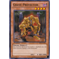 Grave Protector - Battle Pack Epic Dawn Thumb Nail