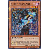 Night Assailant (Star Foil) - Battle Pack Epic Dawn Thumb Nail