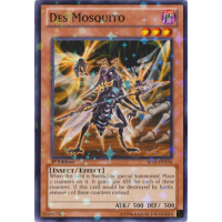 Des Mosquito (Star Foil) - Battle Pack Epic Dawn Thumb Nail