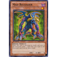 Mad Reloader - Battle Pack Epic Dawn Thumb Nail