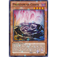 Phantom of Chaos (Star Foil) - Battle Pack Epic Dawn Thumb Nail