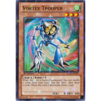 Vortex Trooper (Star Foil) - Battle Pack Epic Dawn Thumb Nail