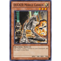 DUCKER Mobile Cannon - Battle Pack Epic Dawn Thumb Nail