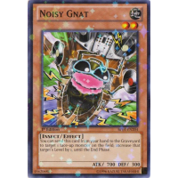 Noisy Gnat (Star Foil) - Battle Pack Epic Dawn Thumb Nail