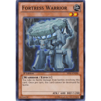 Fortress Warrior - Battle Pack Epic Dawn Thumb Nail