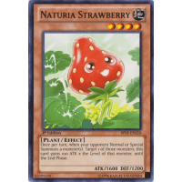 Naturia Strawberry - Battle Pack Epic Dawn Thumb Nail