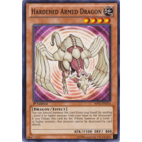 Hardened Armed Dragon - Battle Pack Epic Dawn Thumb Nail