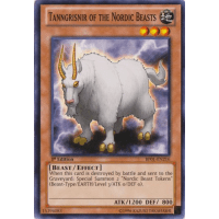 Tanngrisnir of the Nordic Beasts - Battle Pack Epic Dawn Thumb Nail