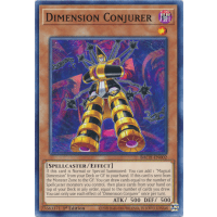 Dimension Conjurer - Battle of Chaos Thumb Nail