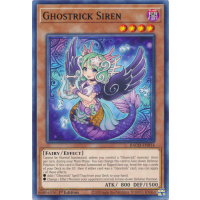 Ghostrick Siren - Battle of Chaos Thumb Nail