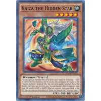 Kaiza the Hidden Star - Battle of Chaos Thumb Nail