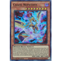 Chaos Nephthys - Battle of Chaos Thumb Nail