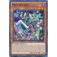 Mad Hacker - Battle of Chaos Thumb Nail