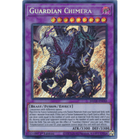 Guardian Chimera - Battle of Chaos Thumb Nail