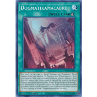 Dogmatikamacabre - Battle of Chaos Thumb Nail