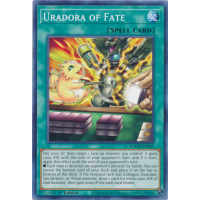 Uradora of Fate - Battle of Chaos Thumb Nail